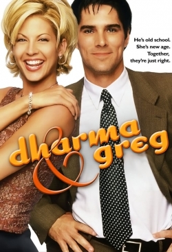 Dharma & Greg-full