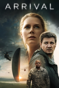 Arrival-full