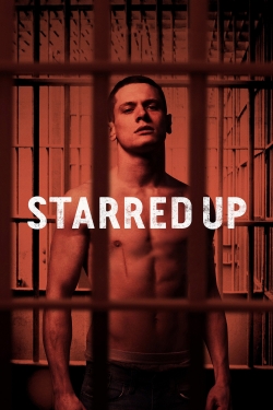 Starred Up-full