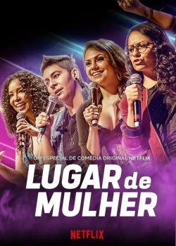 Lugar de Mulher-full