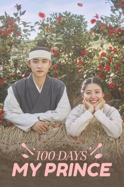 100 Days My Prince-full