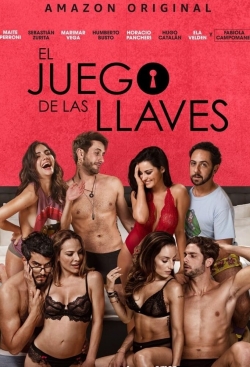 El juego de las llaves-full