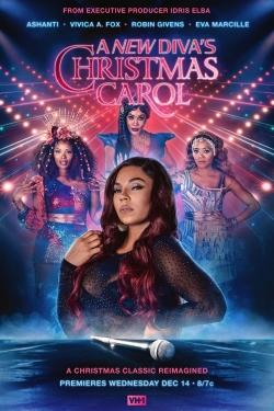 A New Diva's Christmas Carol-full