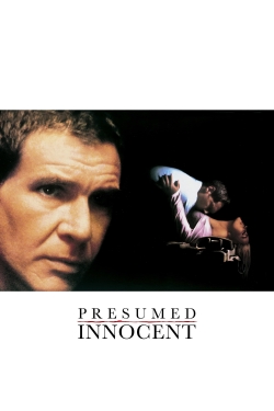 Presumed Innocent-full