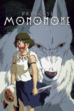 Princess Mononoke-full