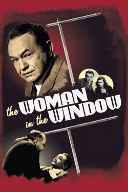 The Woman in the Window-full