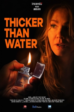 Thicker Than Water-full