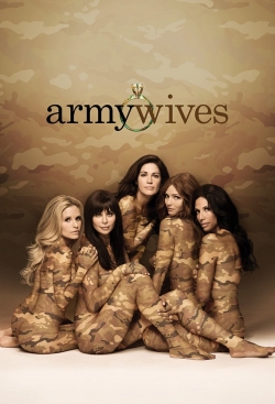 Army Wives-full