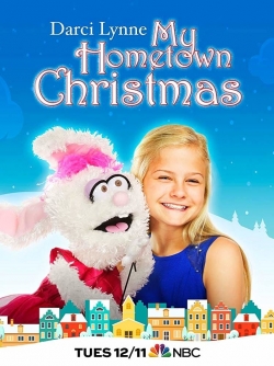 Darci Lynne: My Hometown Christmas-full