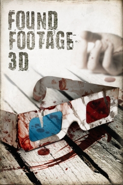 Found Footage 3D-full