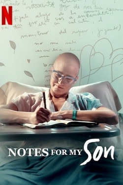 Notes for My Son-full