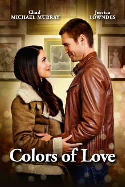 Colors of Love-full