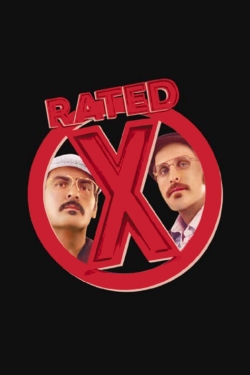 Rated X-full