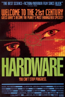 Hardware-full