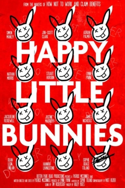 Happy Little Bunnies-full