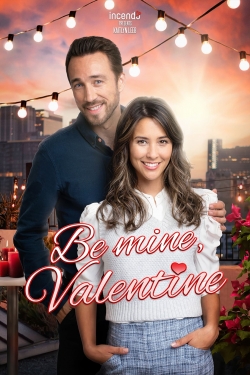 Be Mine, Valentine-full