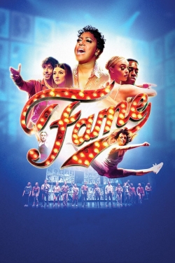 Fame: The Musical-full