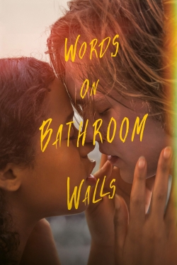 Words on Bathroom Walls-full