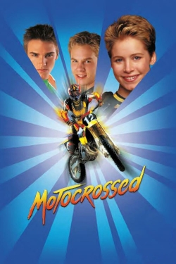 Motocrossed-full