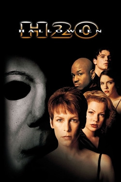 Halloween H20: 20 Years Later-full