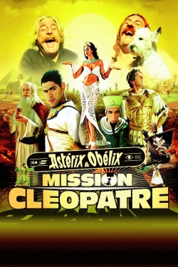 Asterix & Obelix: Mission Cleopatra-full