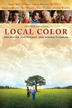 Local Color-full