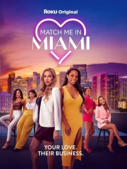 Match Me in Miami-full