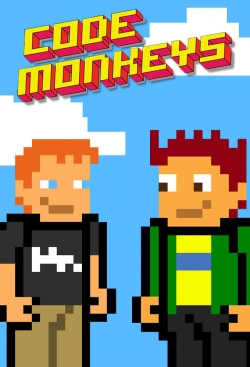 Code Monkeys-full