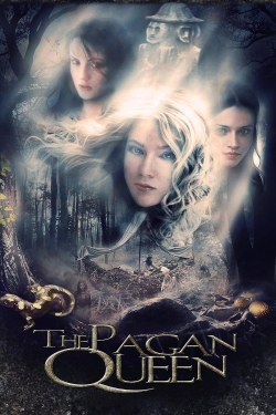 The Pagan Queen-full