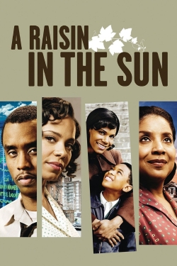 A Raisin in the Sun-full