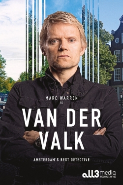 Van der Valk-full