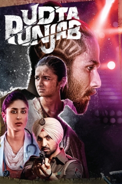 Udta Punjab-full