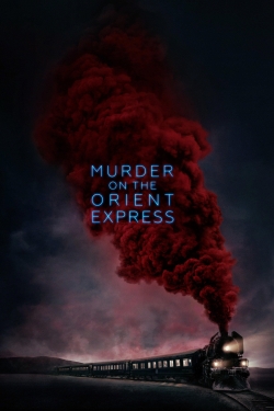 Murder on the Orient Express-full