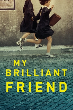 My Brilliant Friend-full