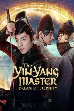 The Yin-Yang Master: Dream of Eternity-full