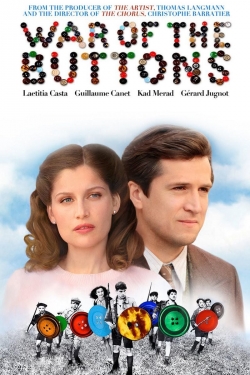 War of the Buttons-full