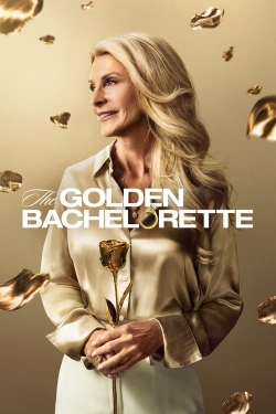 The Golden Bachelorette-full