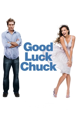 Good Luck Chuck-full