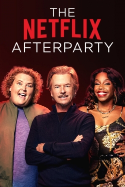 The Netflix Afterparty-full