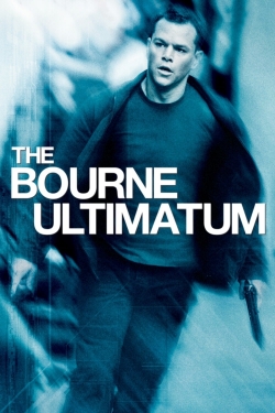 The Bourne Ultimatum-full