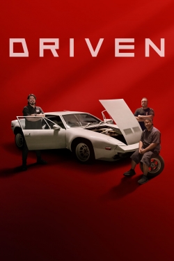 Driven-full