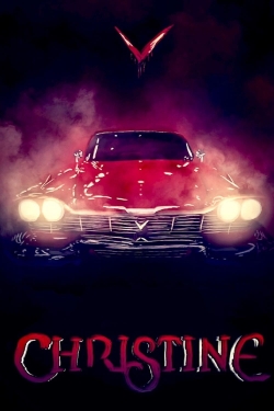 Christine-full