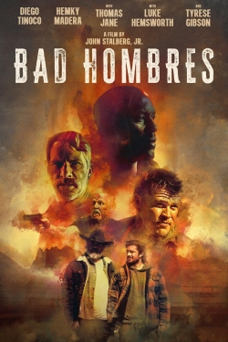 Bad Hombres-full
