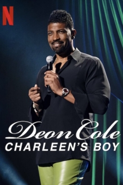 Deon Cole: Charleen's Boy-full