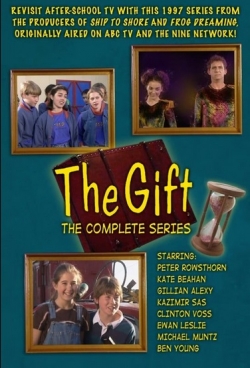 The Gift-full