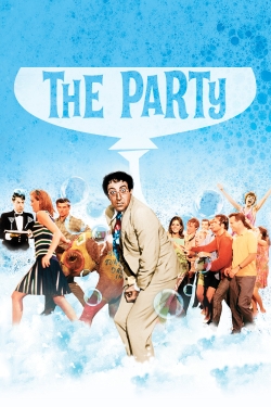 The Party-full