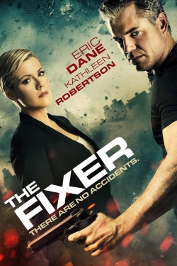 The Fixer-full