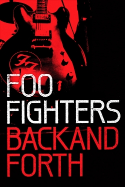 Foo Fighters: Back and Forth-full