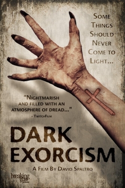 Dark Exorcism-full