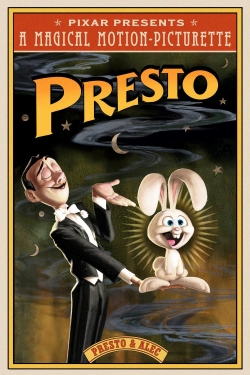 Presto-full